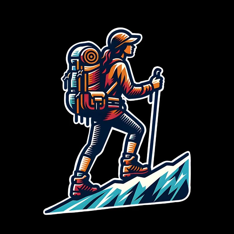 Bergsteiger 