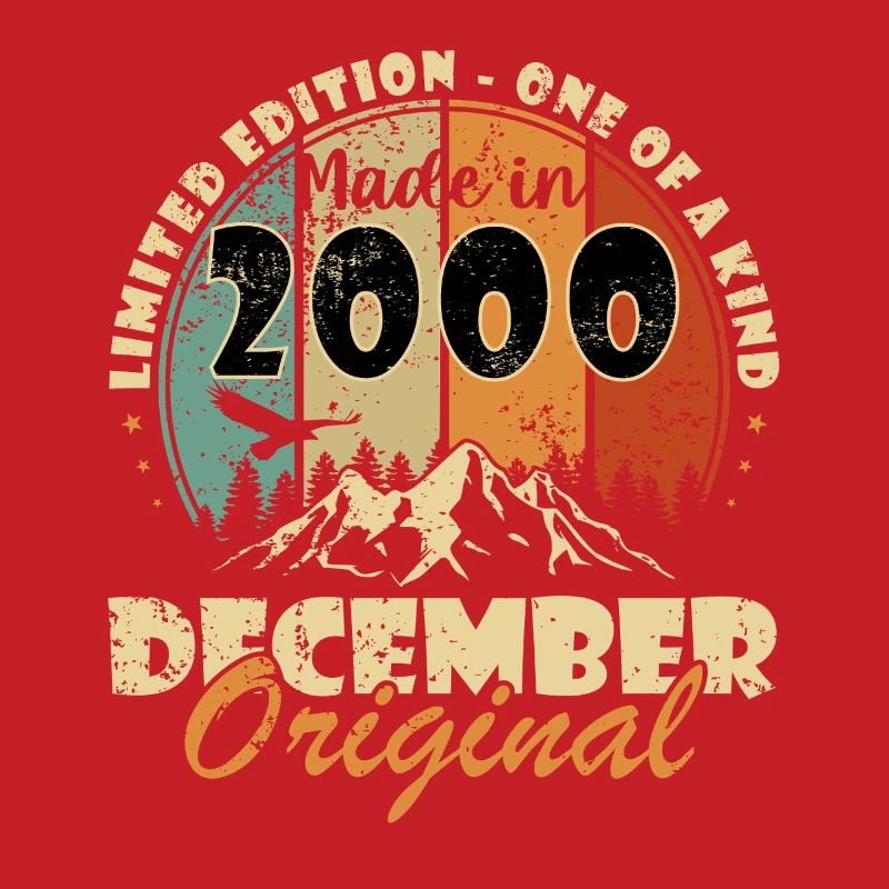 December 2000 Jubilee 2000 December