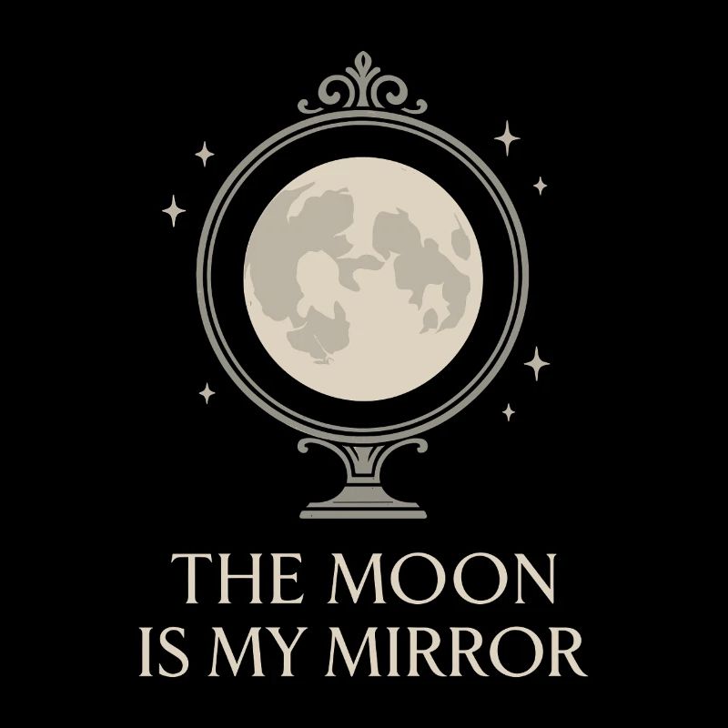 Moon Cycle Moon Goddess Intentionally