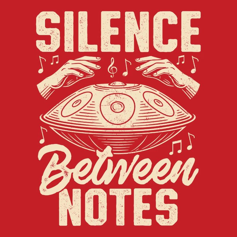 Silence Between Notes