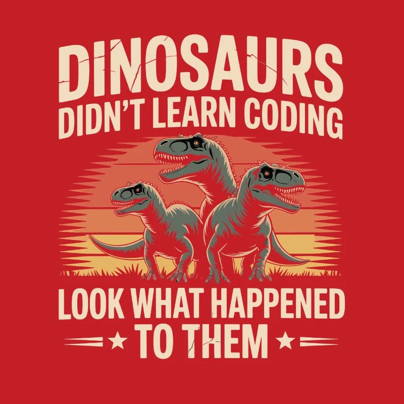 Funny Software Developer Copy Humor