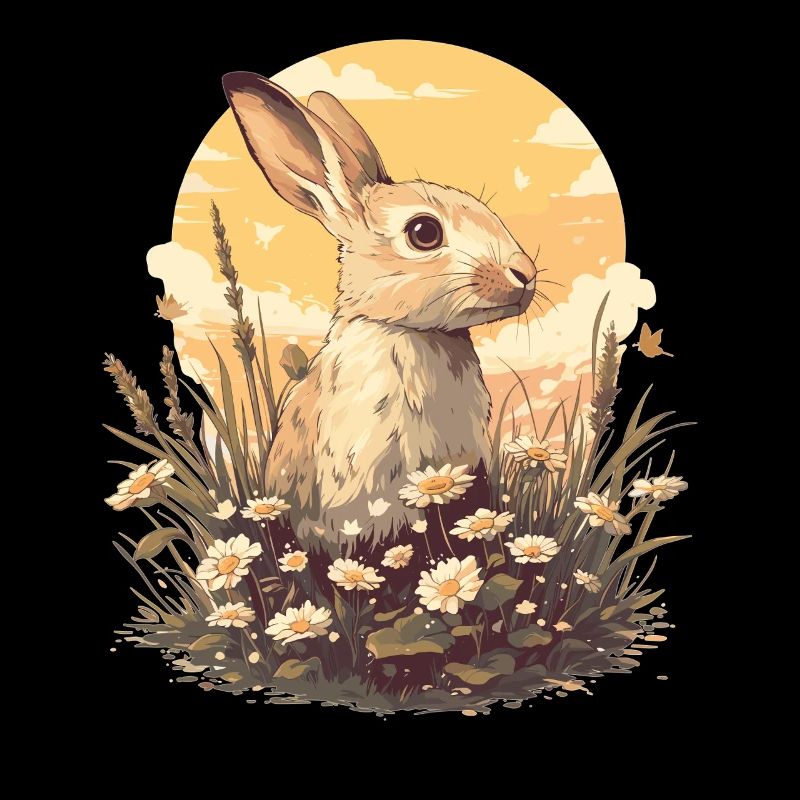 Bunny Bunny