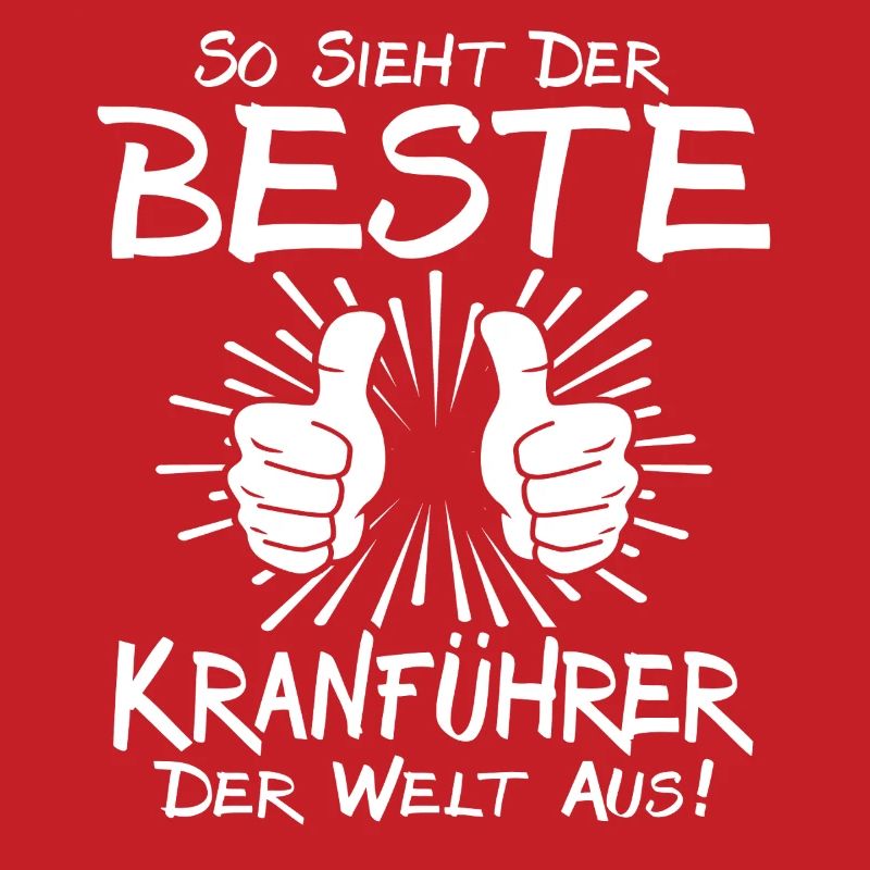 Bester Kranführer