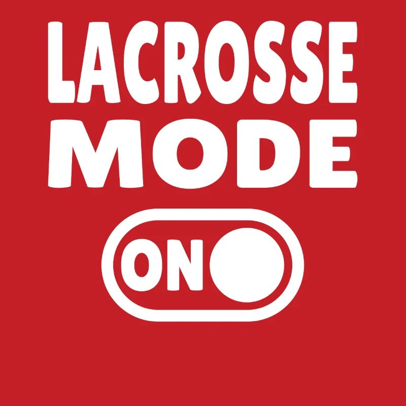 Mode crosse activé