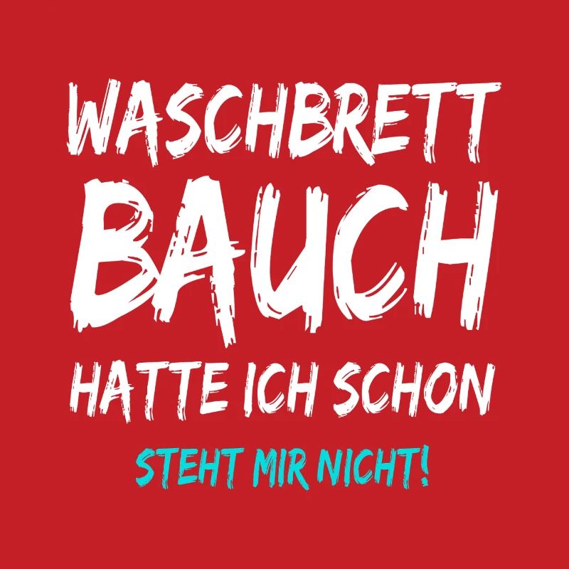 J’avais déjà des abdos en six-pack, ça ne me va pas !