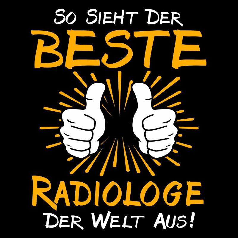 Idée de cadeau pour radiologue