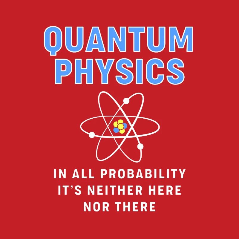 Quantum Physics Quantum Physics