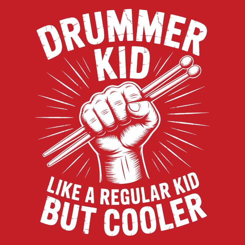 Drummer Saying Funny Drummer Gift