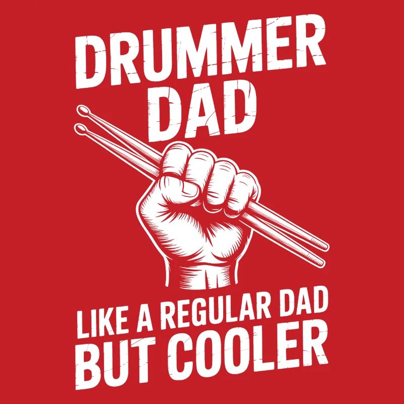 Drummer Saying Funny Drummer Gift