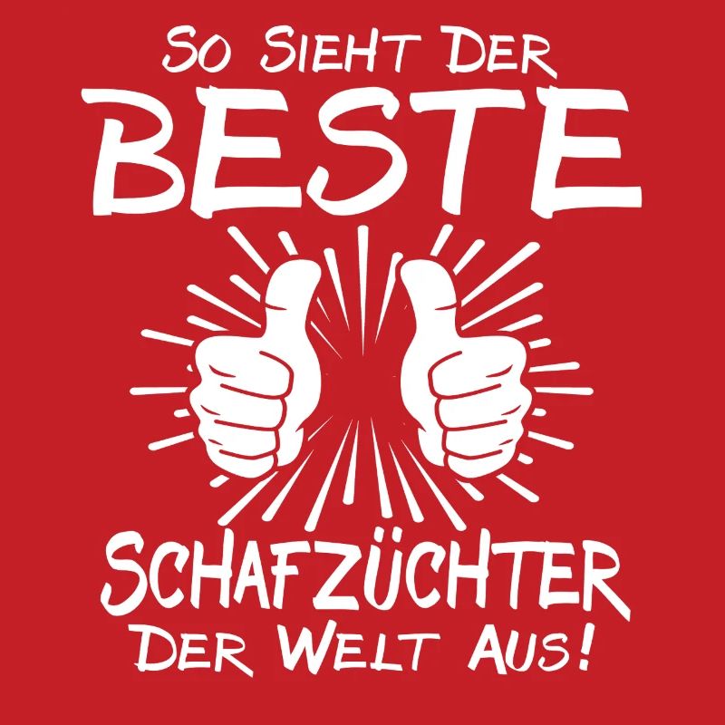 Bester Schafzüchter