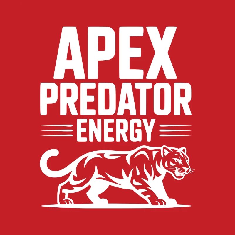 Apex Predator Energy