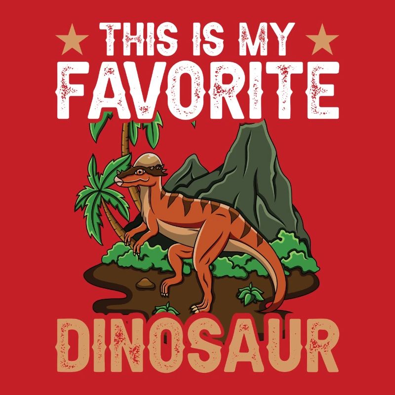  Pachycephalosaurus Dinosaur Plush Paleontology