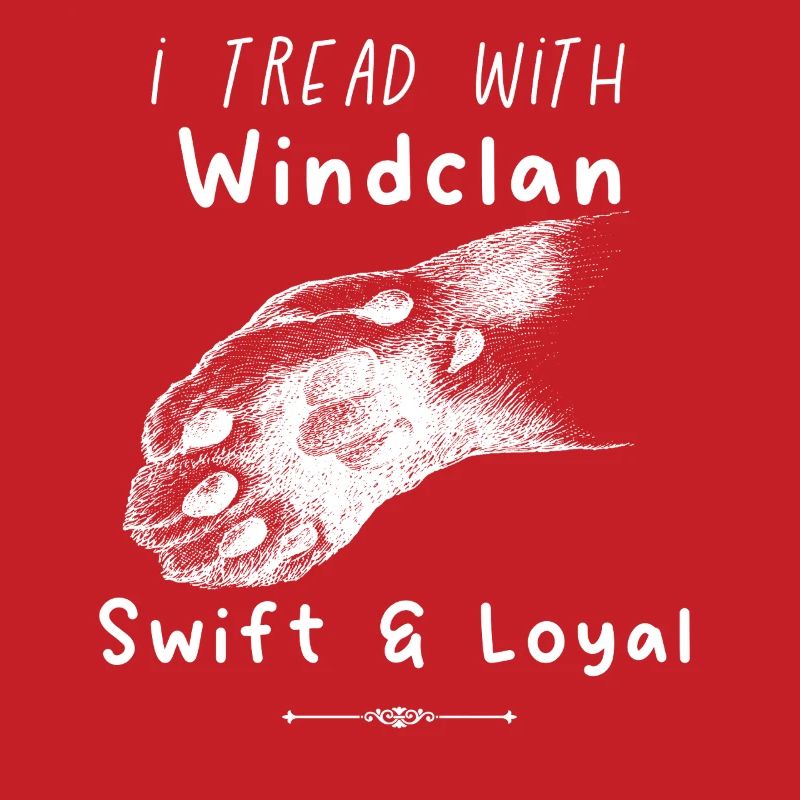 Warrior Cats -windclan Dreams