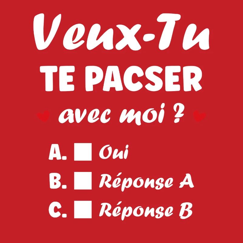 Möchten Sie eine eingebürgerte Partnerschaft eingehen? Romantisches Quiz