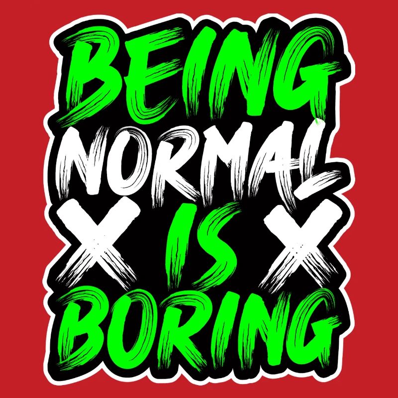 being-normal-is-boring