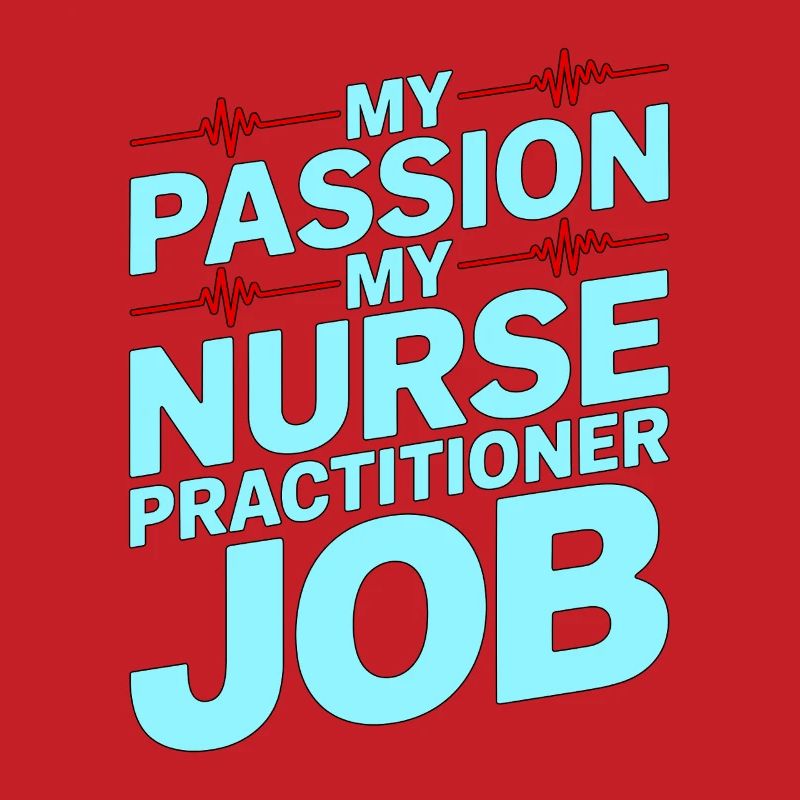 Nurse Practitioner My Passion My Advanced Nursing