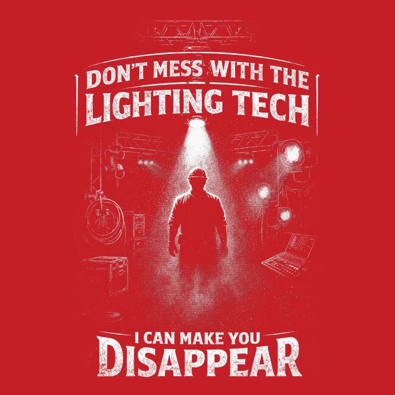 Lighting Technician Lighting Technician