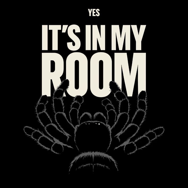 Propriétaire d’araignée Propriétaire de la Tarentule