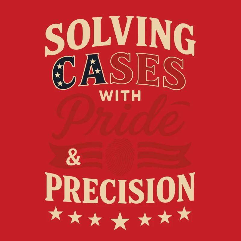 Forensic Nurse Practitioner Pride & Precision