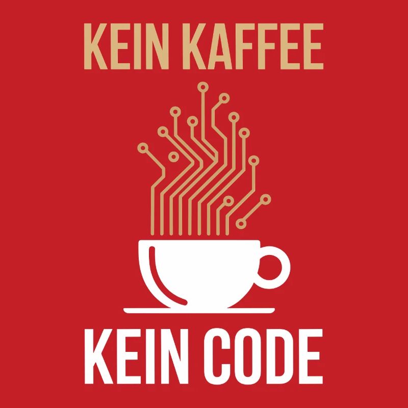 No Coffee No Code Programmeur Informaticien