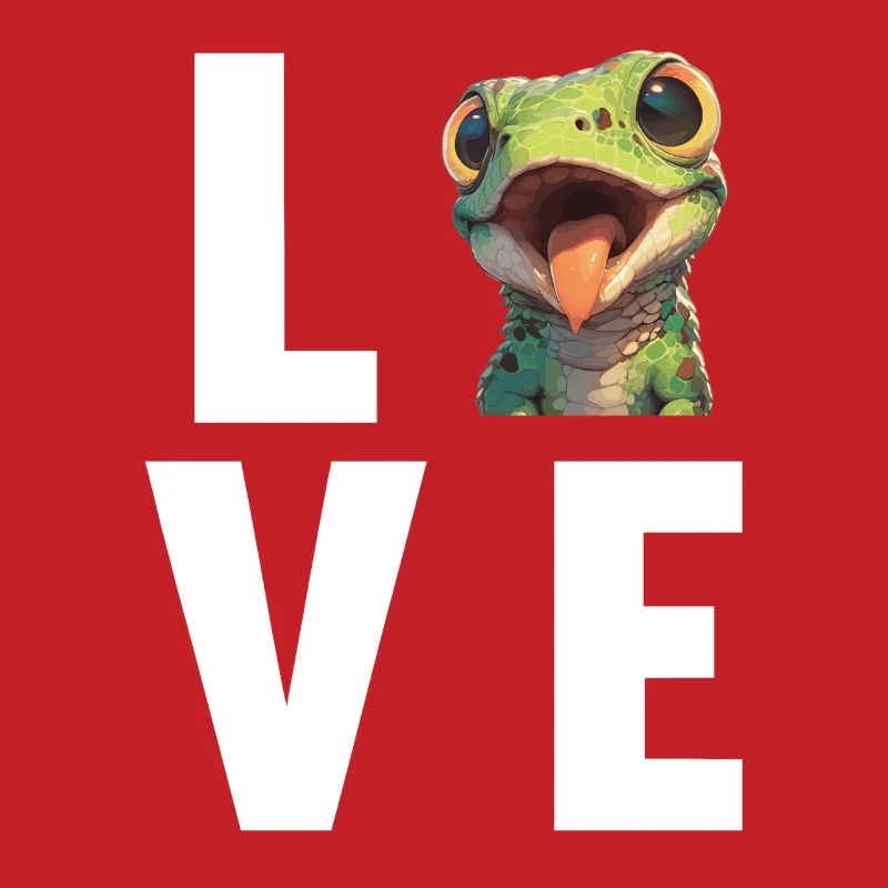 Lizards Lizard