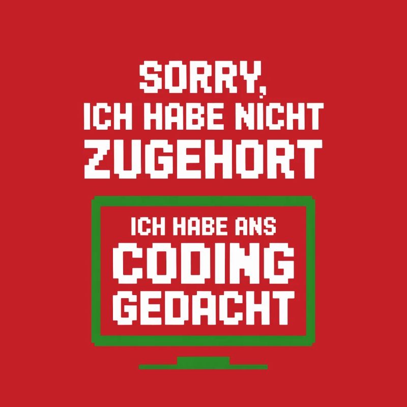 Tée du moniteur de codage