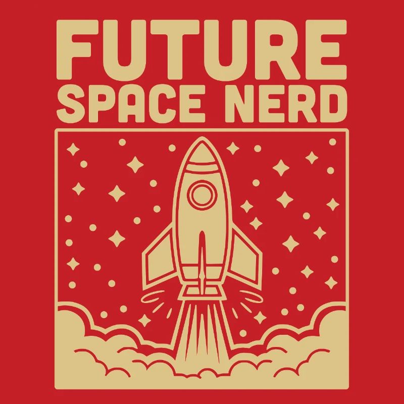 Futur lancement de fusée spatiale pour passionnés de l’espace