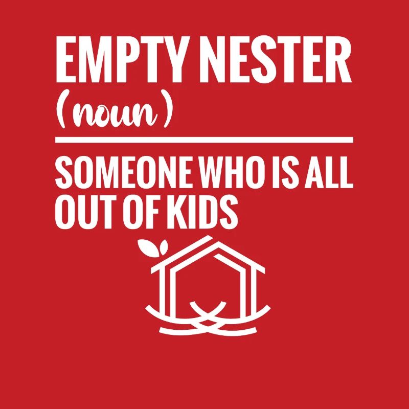 Fils du lycée de Empty Nester Emtpy Nester