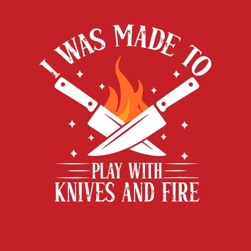 Funny Chef Head Chef Baker Chef Uniform Kitchen Me