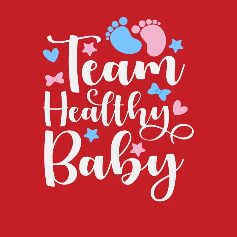 Team Gesundes Baby Junge Oder Mädchen