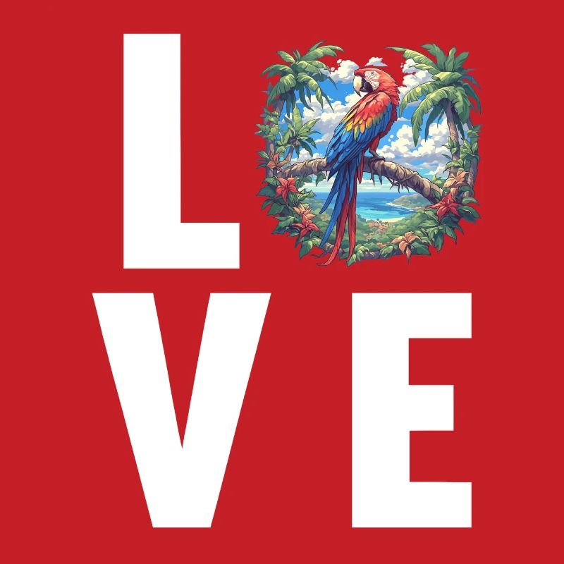 Macaw's Era