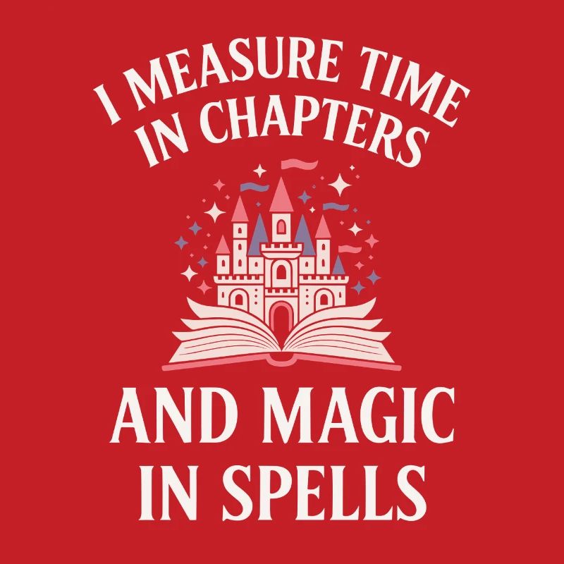 Magic Spells Fairytale Castle Bookworm Magic