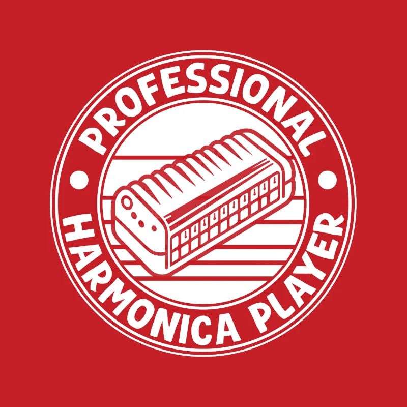 Harmonica Musican Professional Harmonica