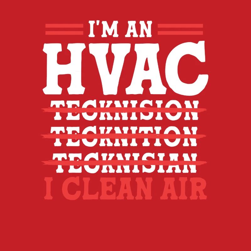 Heating Air Conditioning Technician Technician Refrigeration Technician