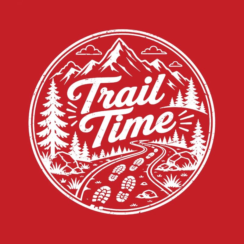 trail time