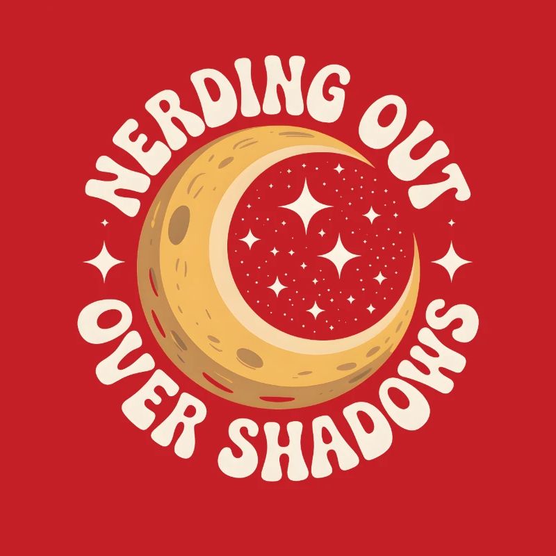 Shadow Nerd | Solar eclipse
