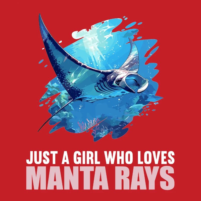 Rochen Mantarochen