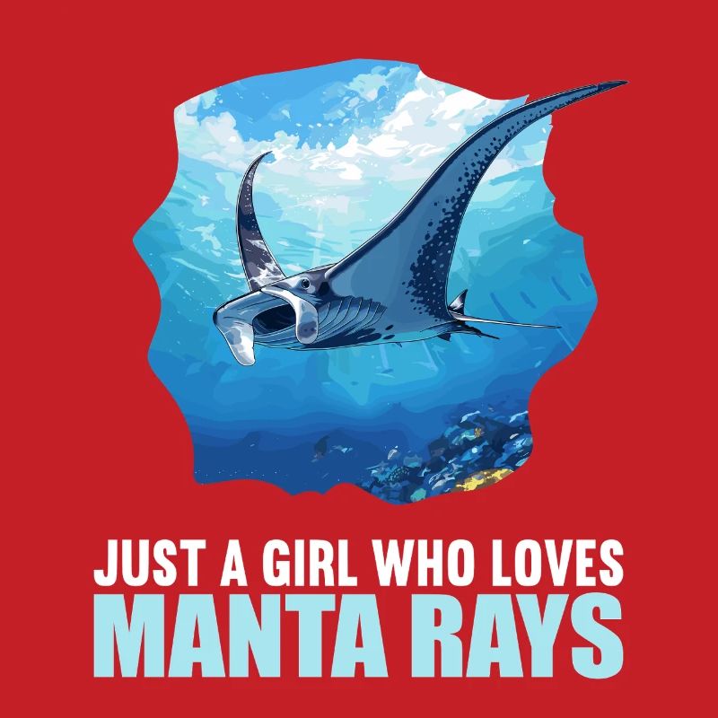 Rochen Mantarochen