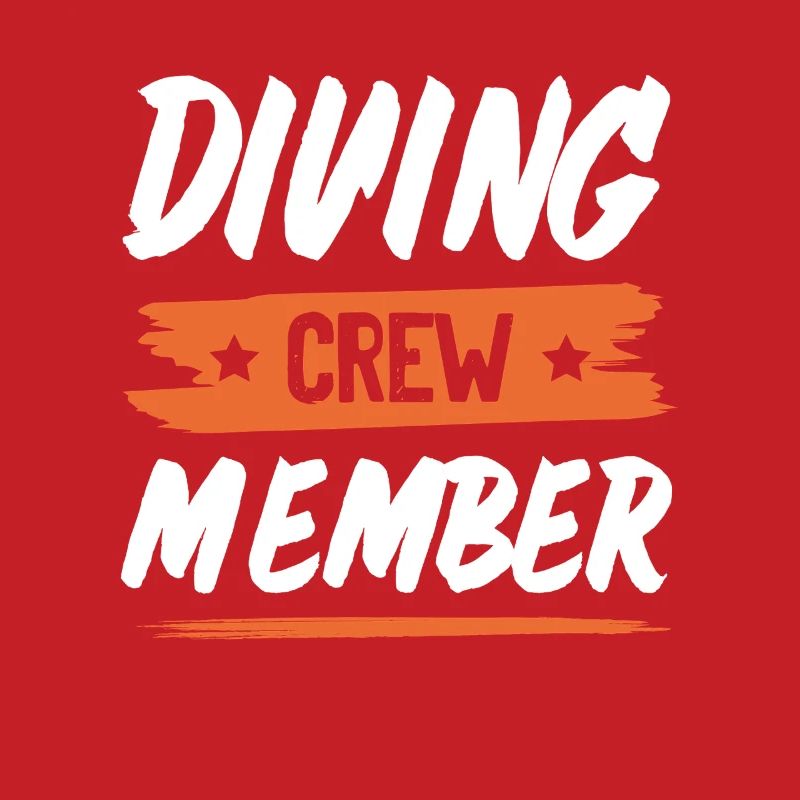 Drinking Crew