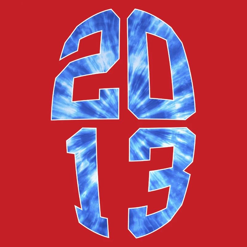 13 ANS 2013 13E ANNIVERSAIRE