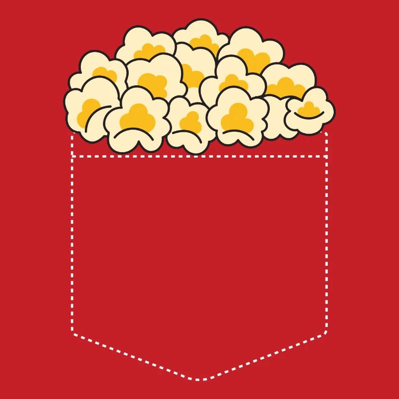 Pop corn