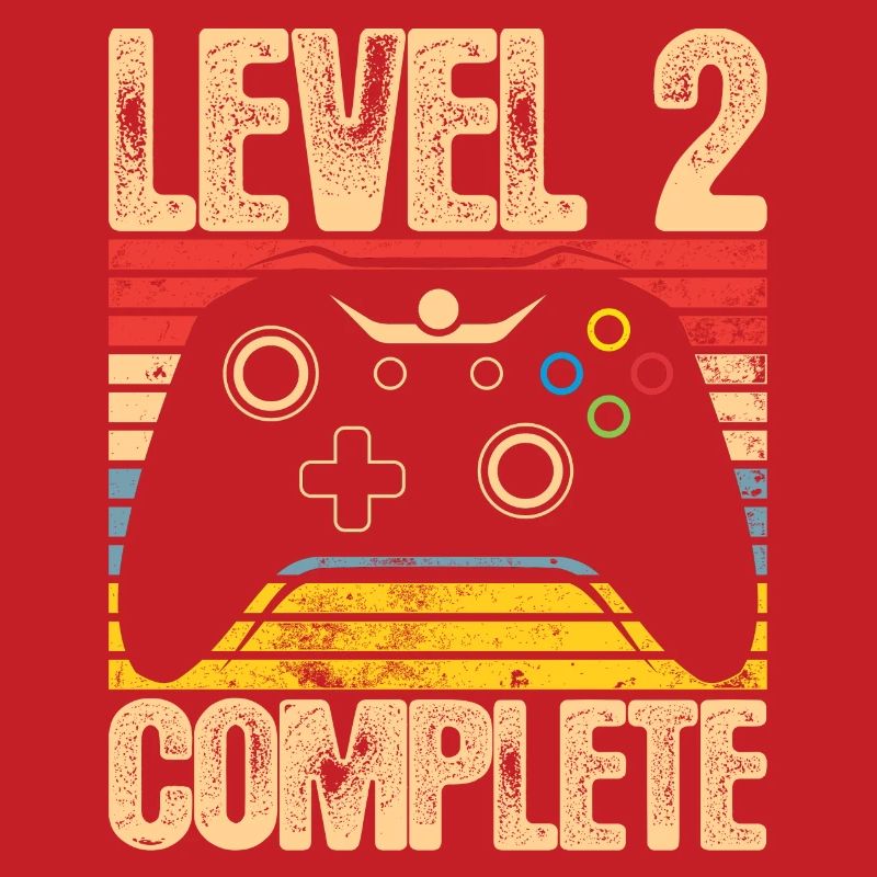 Level 2 Complete Controller