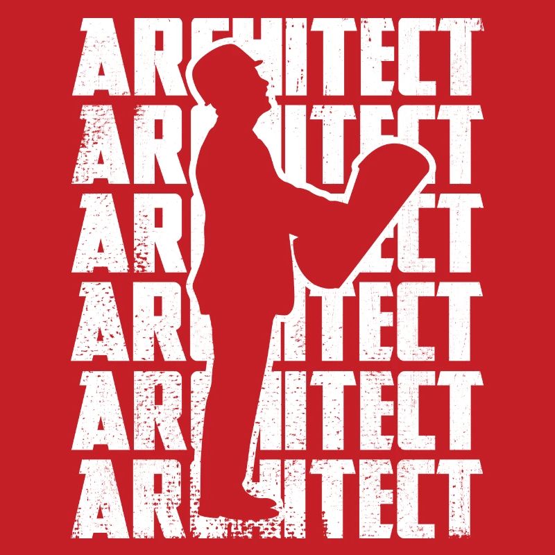 Drôle d’architecte