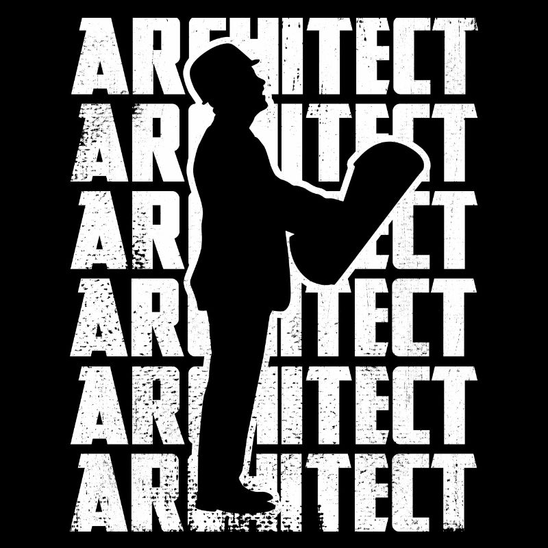 Drôle d’architecte