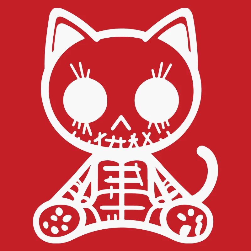 Cat Zombie