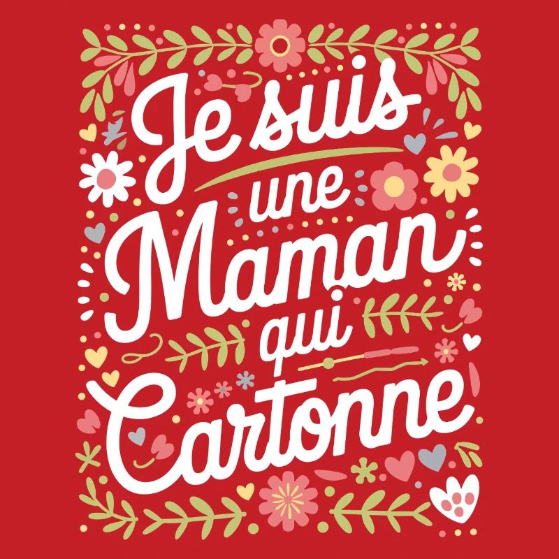 Ich bin eine erfolgreiche Mutter