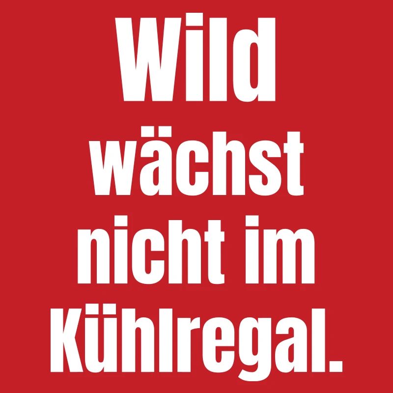 Déclaration farfelue : Pas dans la section réfrigérée