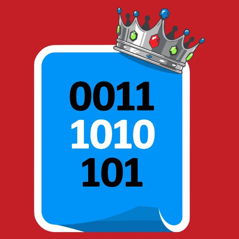 Binary King
