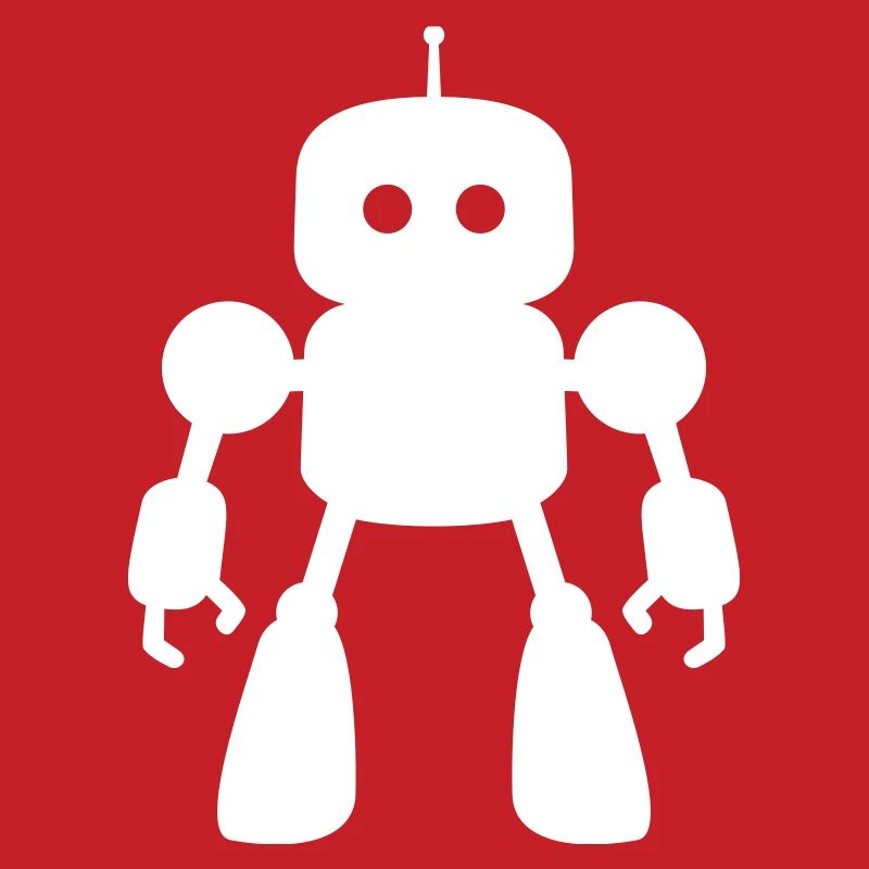 Robots – Artificial Intelligence Sci-Fi Design