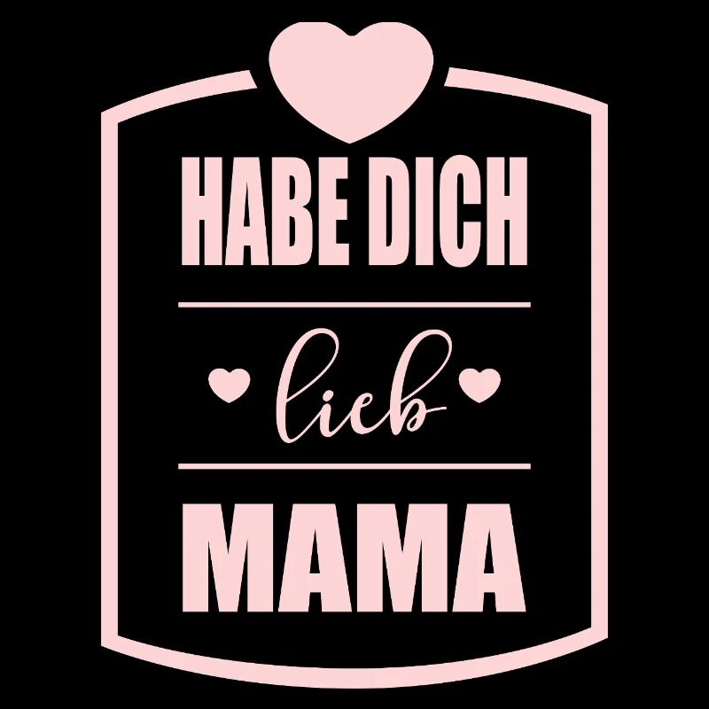 Muttertag Mama Liebe